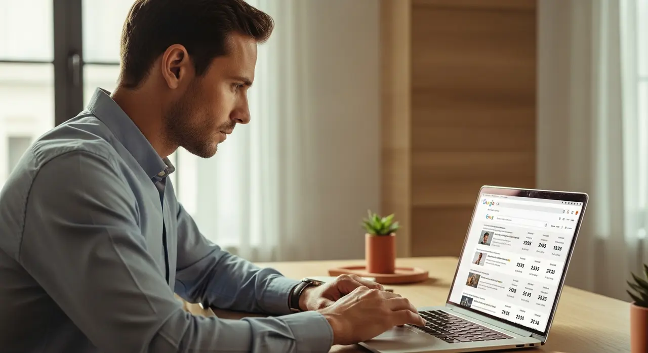 Freelance SEO Les Ulis
