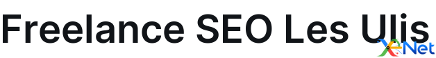 Freelance SEO Les Ulis